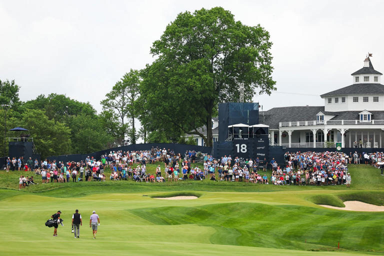 "I hate to say it but I think it's going to be 20 under" – Tour pro predicts the winning score for the PGA Championship at Valhalla