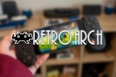 RetroArch Emulator Is Now on iPhone, iPad, and Apple TV<br><br>