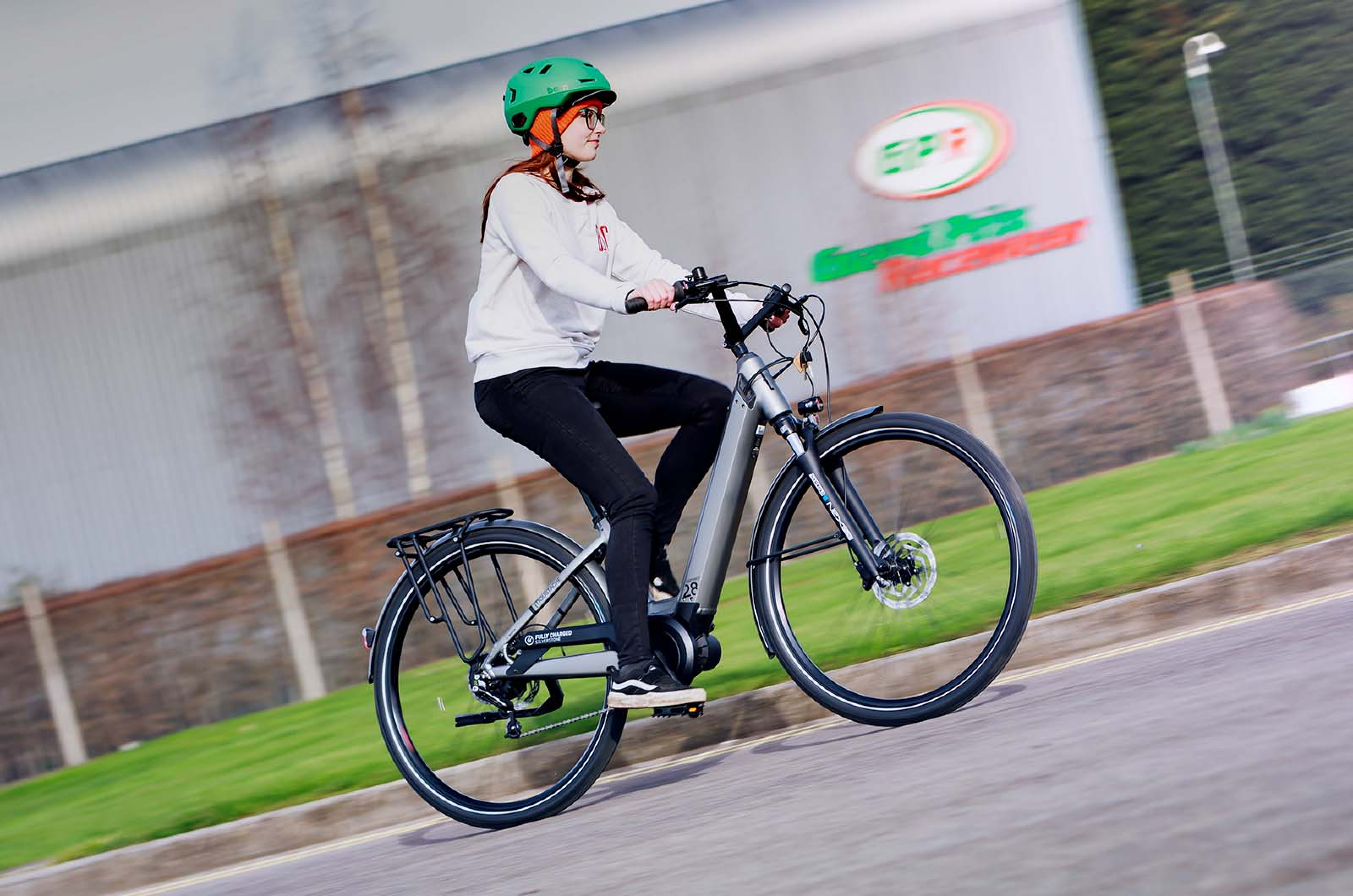 From practical cargo machines, to trail-ready mountain bikes, electric two-wheelers have become popular alternatives to both cars and motorcycles.