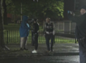 ‘Screaming and yelling’: Brawl broke out before girl, 12, shot in Queens<br><br>
