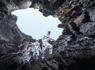 Journey Into the Fiery Depths of Earth’s Youngest Caves<br><br>