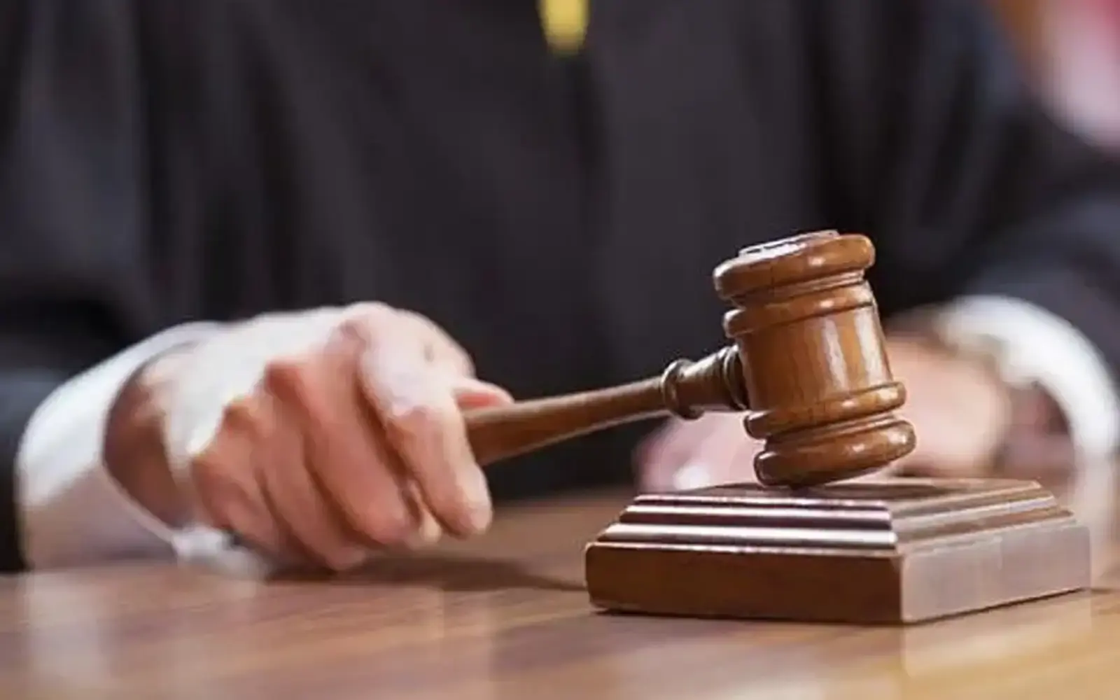 Security guard pleads not guilty to raping 9-year-old girl in surau, car