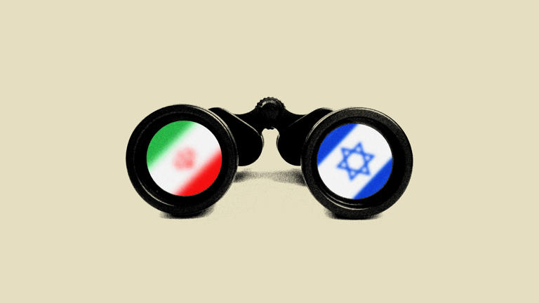 In the Game of Spy vs. Spy, Israel Keeps Getting the Better of Iran