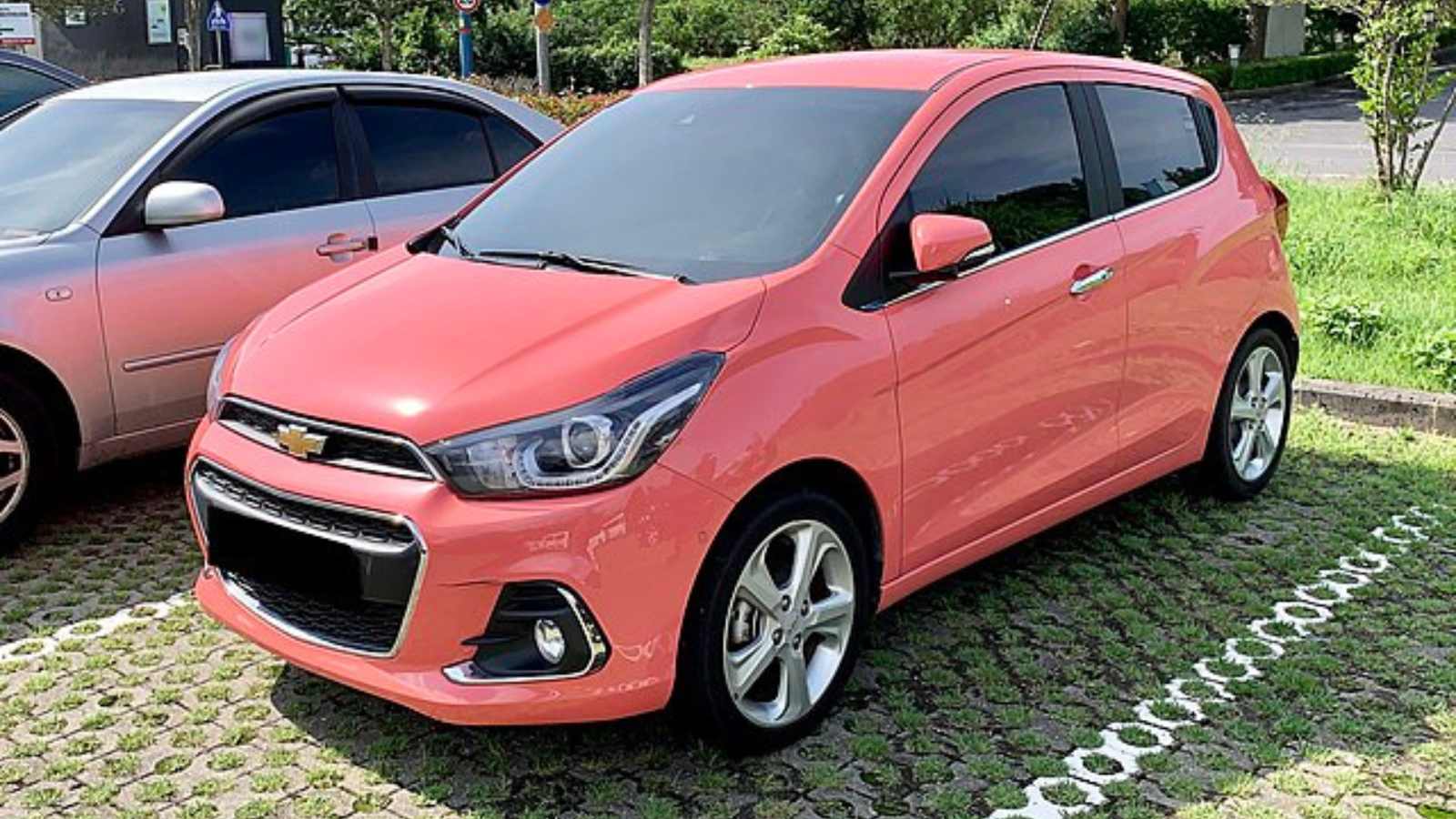 <p>The Chevrolet Spark is the most affordable option if you don’t mind driving a subcompact or very small car. Although it costs around $12,000 to purchase, this little automobile has exceptional fuel efficiency and has shown to bequite<a href="https://maxmymoney.org/that-car-is-a-red-flag-people-assume-youre-a-jerk-if-you-drive-these-cars/" rel="noopener">trustworthy and durable</a>. This car’s inexpensive and readily replaced parts contribute to its low maintenance expenses.But keep in mind that this is a small automobile, sothe insidewon’tbetoo roomy.</p> <p>This car has a limited amount of legroom. Nevertheless, the money you’ll save by using this automobile for commuting around town makes comfort a minor trade-off.</p>