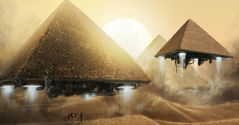 Peter Fornetti Isn't Just A Treasure Hunter On The Curse Of Oak Island