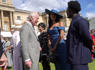 King Charles left baffled by Maya Jama interaction at Buckingham Palace garden party<br><br>