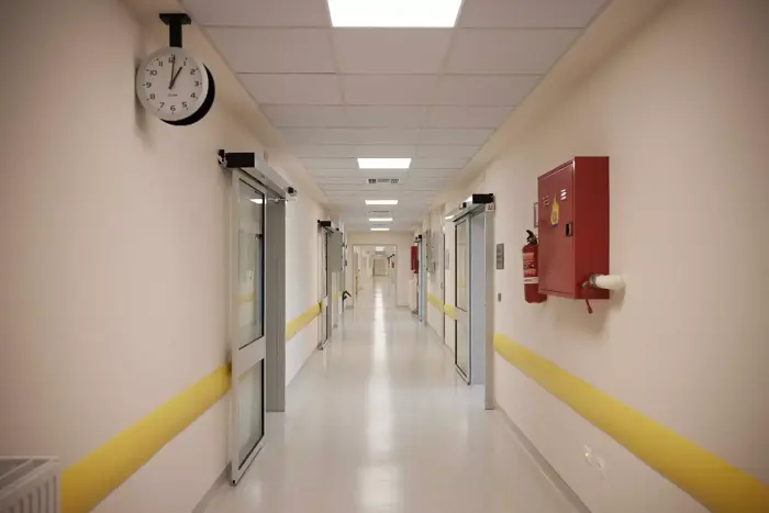 καβάλα: αποζημίωση-μαμούθ από νοσοκομείο σε ασθενή για ψυχική οδύνη μετά από νοσηλεία