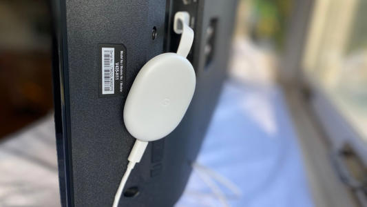 Your Chromecast and LG TV might soon get a major Google Home upgrade<br><br>