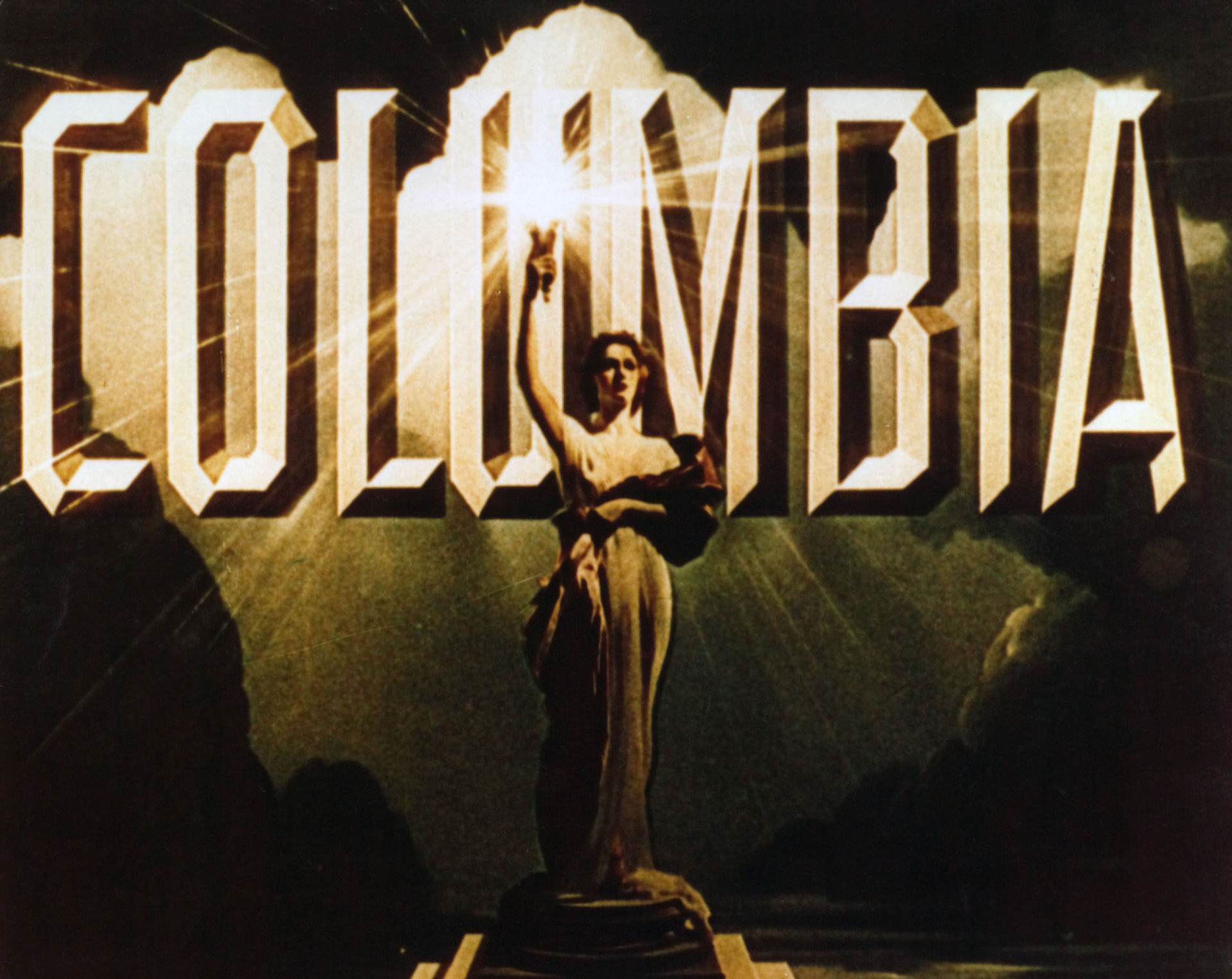 Celebrating 100 years of Columbia Pictures