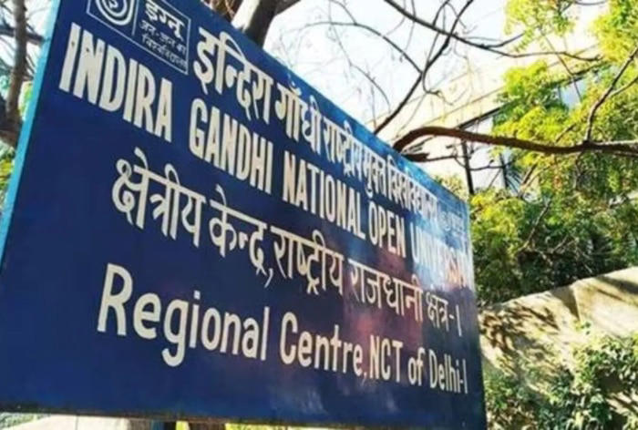 IGNOU July Session Admission 2024: Registration Begins; Know How To Apply, Fee And Eligibility