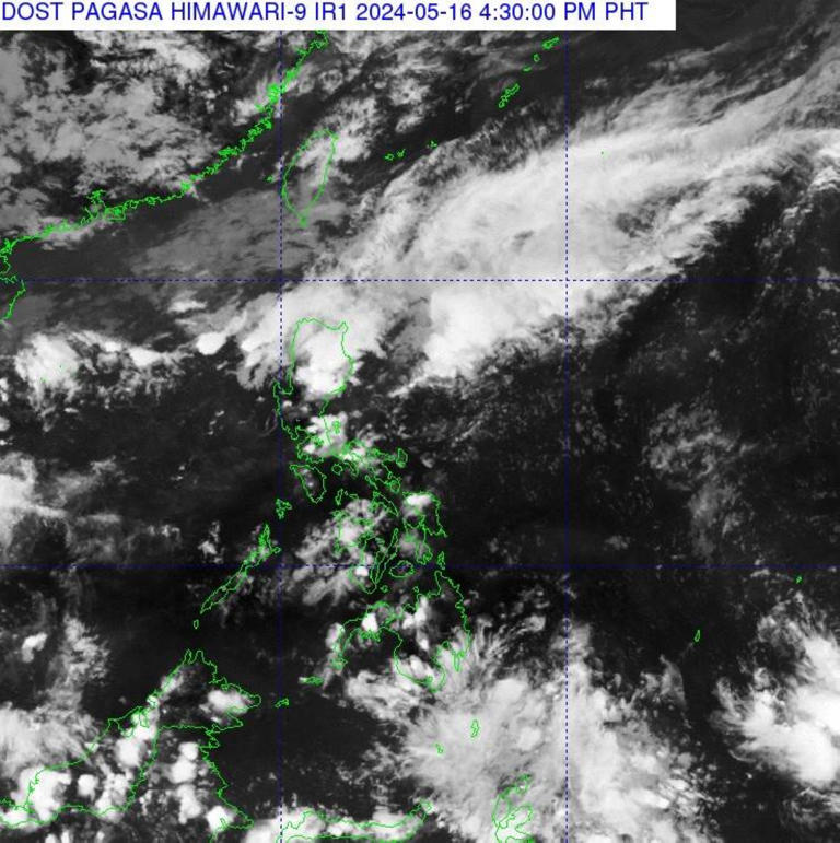 13-16 storms likely to enter PH until last quarter of 2024 – Pagasa