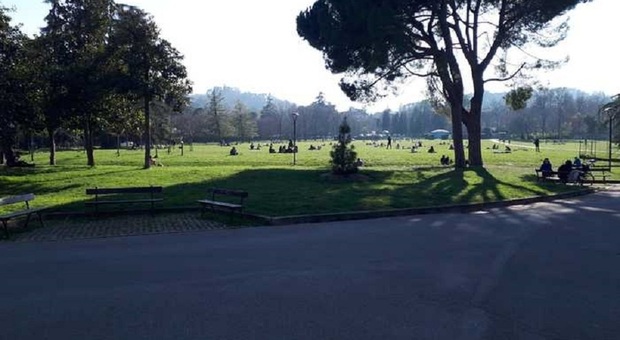 Ragazzo Di 21 Anni Morto Accoltellato In Un Parco A Bologna, L ...