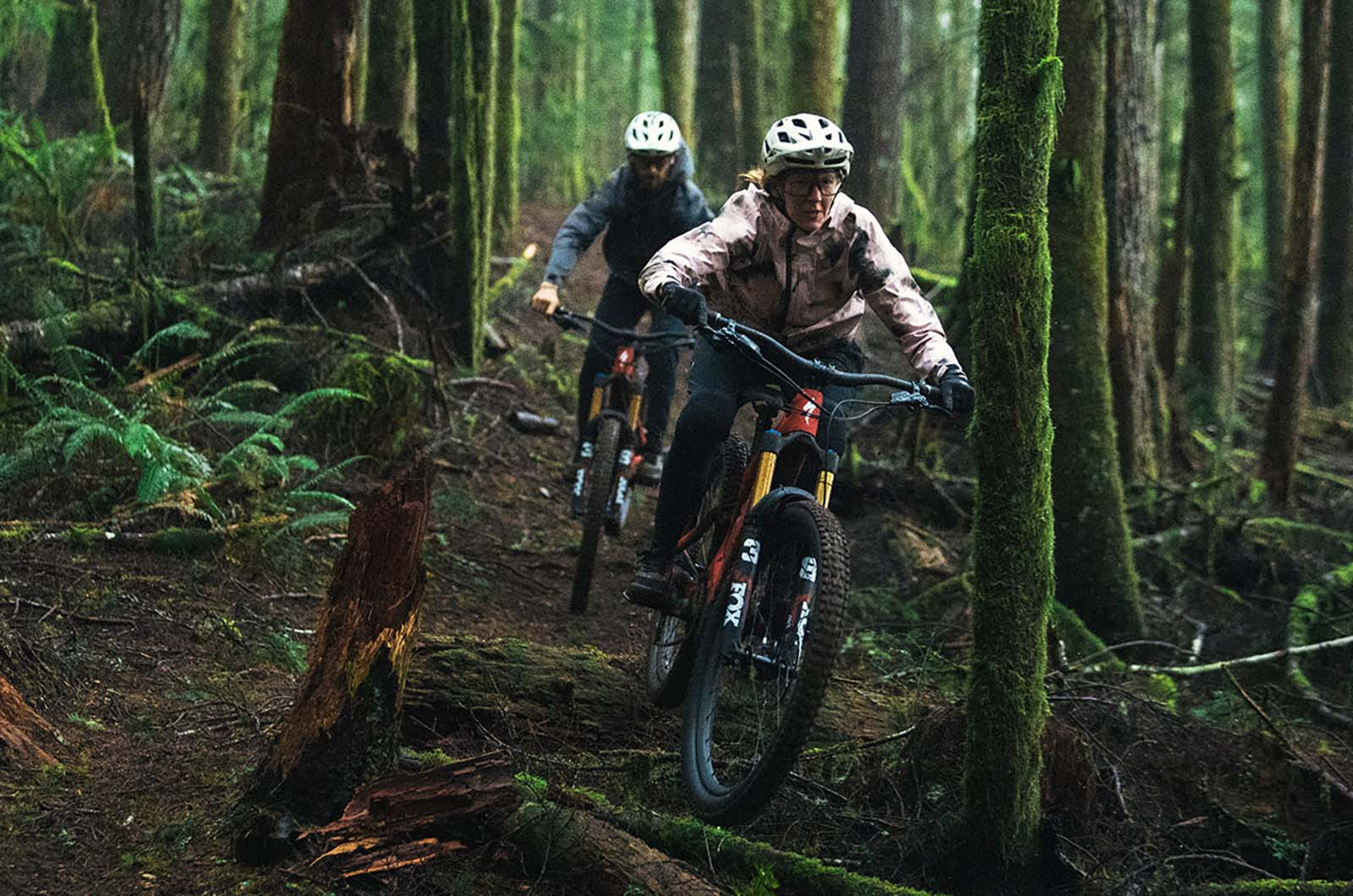 <p>Another capable off-roader, the Levo Comp Alloy is a slick eMTB that doesn't compromise on performance. Its short chainstays and clever geometry setup make it feel like a non-electric machine for plenty of thrills on trials.</p>  <p>The Turbo Levo range has a few different types of e-bike, but we like the middle-of-the-road Comp for its alloy frame and spec. It has great performance for inclines and you get up to five hours of riding time. </p>