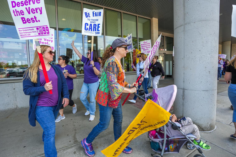 Despite its name, Women and Infants Hospital is treating more men ...