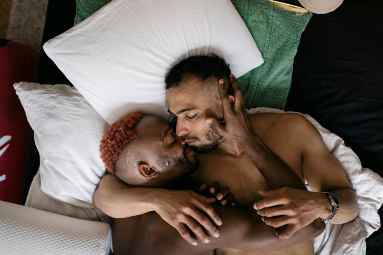 Are you a top or a bottom? How to navigate sexual identities in the bedroom