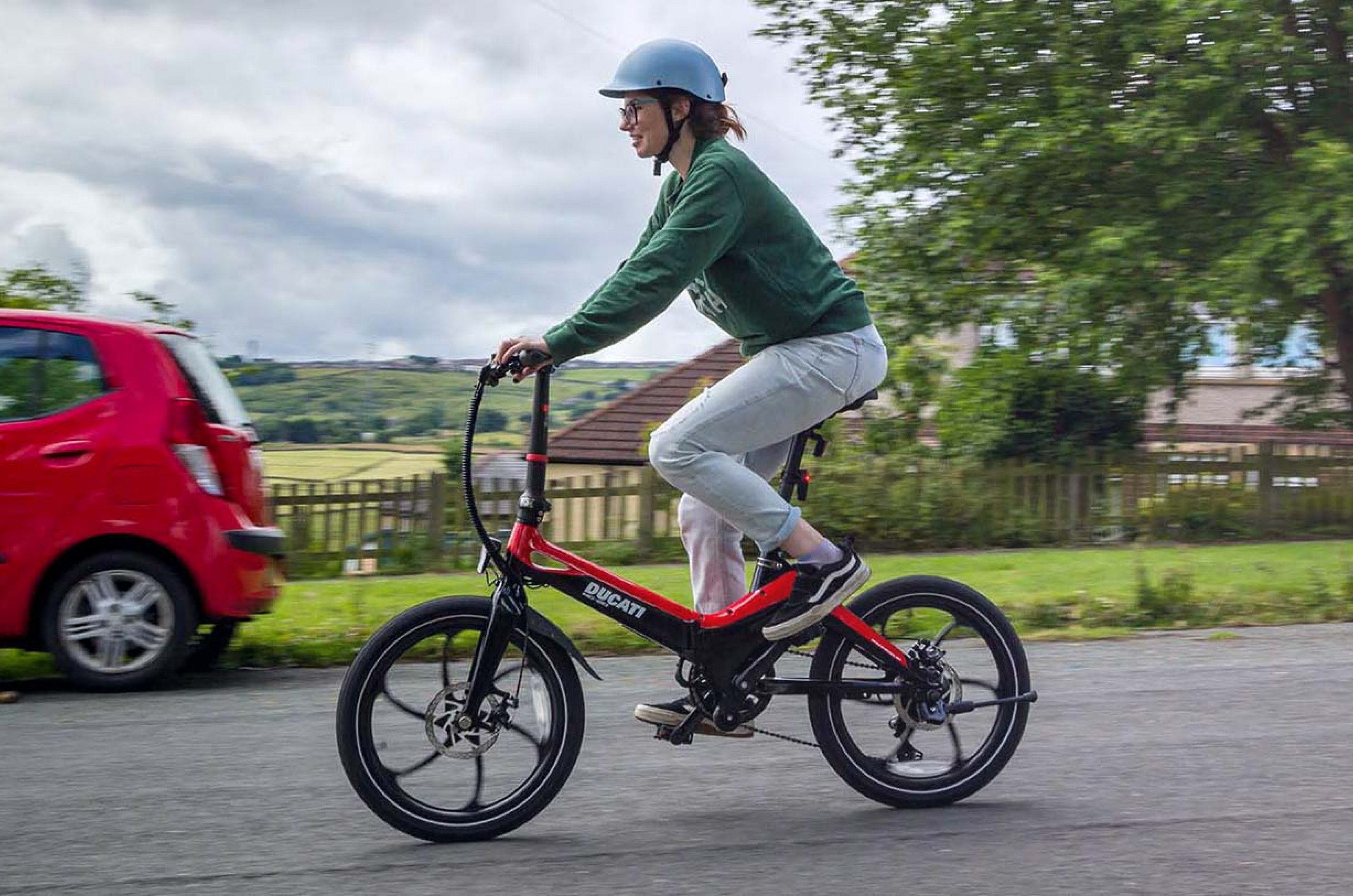 <p>But with so many styles and sizes of e-bike to choose from, selecting the right model for you isn’t always that straightforward, especially if you’re a newcomer. </p>  <p>With this in mind, we’ve put together a list of the best electric bikes from several categories to help you decide which one will best suit your needs. </p>