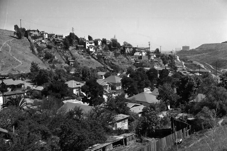 Letters to the Editor: I was removed from my Chavez Ravine home in 1951 ...