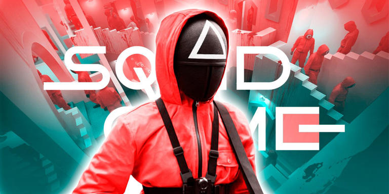 Squid Game Season 2 Trailer Continues the Game at Netflix