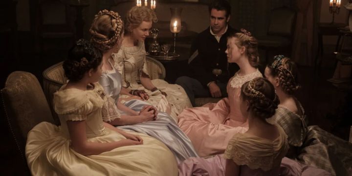 <p>Sofia Coppola isn’t a stranger to period films as she’s done a loose (but acclaimed) take on Marie Antoinette’s life and recently chronicled <a href="https://www.digitaltrends.com/movies/priscilla-2023-movie-review/">Priscilla</a> Presley’s relationship with Elvis, but The Beguiled takes things one step further. The movie highlights the peaceful life of the dwellers of a Virginia all-girls school. Things start to change, however, once they take in a wounded Union Army corporal.</p><p>After the corporal makes a distressing decision, the adults in the school must make the choice between protecting themselves or letting the corporal disrupt their world. While The Beguiled has a dark and suspenseful plot, it’s a good springtime movie choice due to its beautiful and warm visuals that highlight Southern architecture and landscape.</p><p>Watch The Beguiled on Netflix.</p>