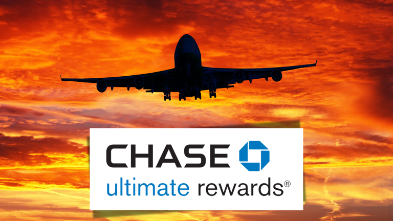 Chase Ultimate Rewards: Which Airlines Can You Transfer Points To?
