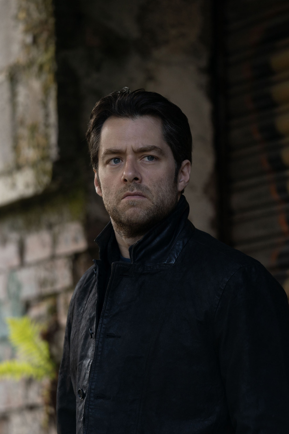 Inside Rebus With Richard Rankin