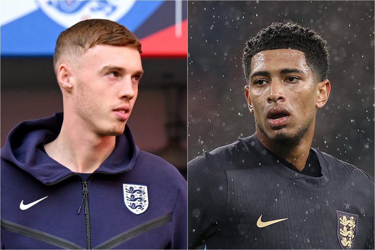 England Euro 2024 Squad: What Time Does Gareth Southgate Announce Who's ...