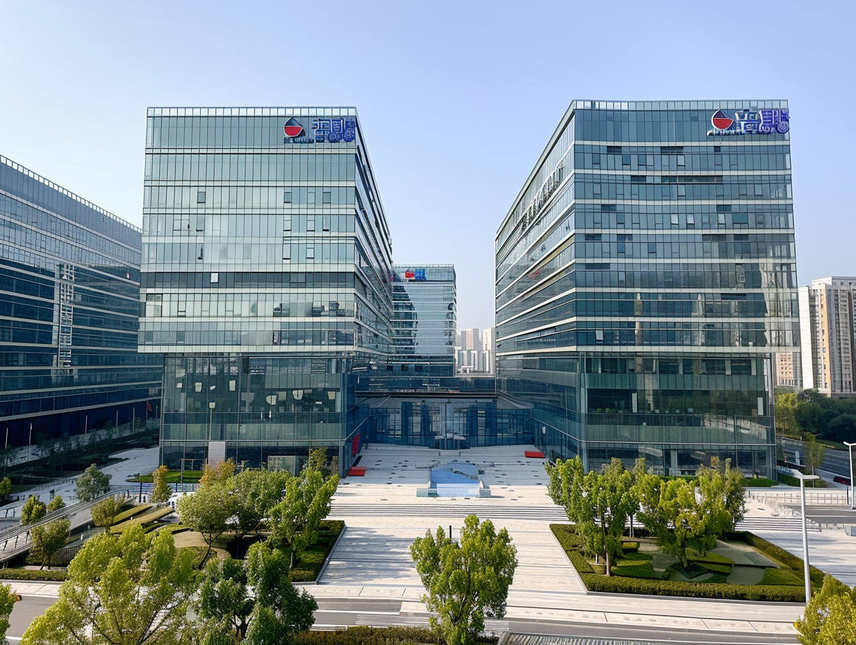 Baidu Beats Quarterly Revenue Estimates Amid Its AI Push