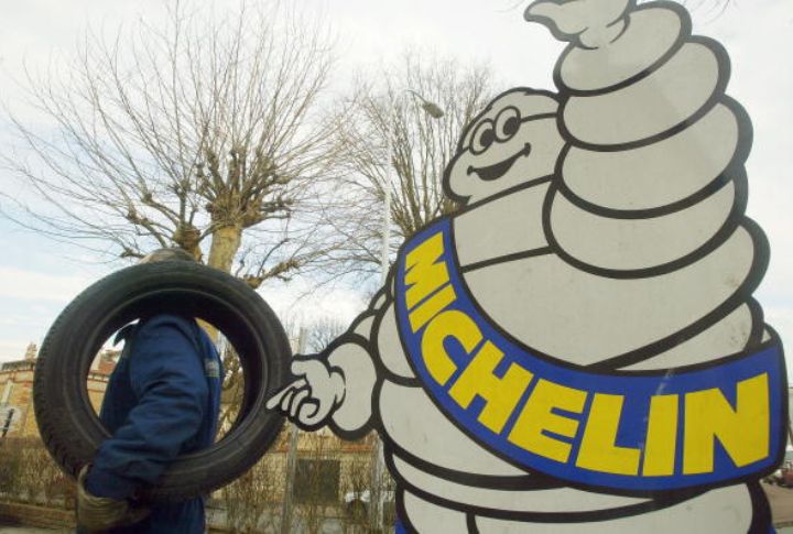 15 Cool Facts About Michelin's Uptis Airless Tires