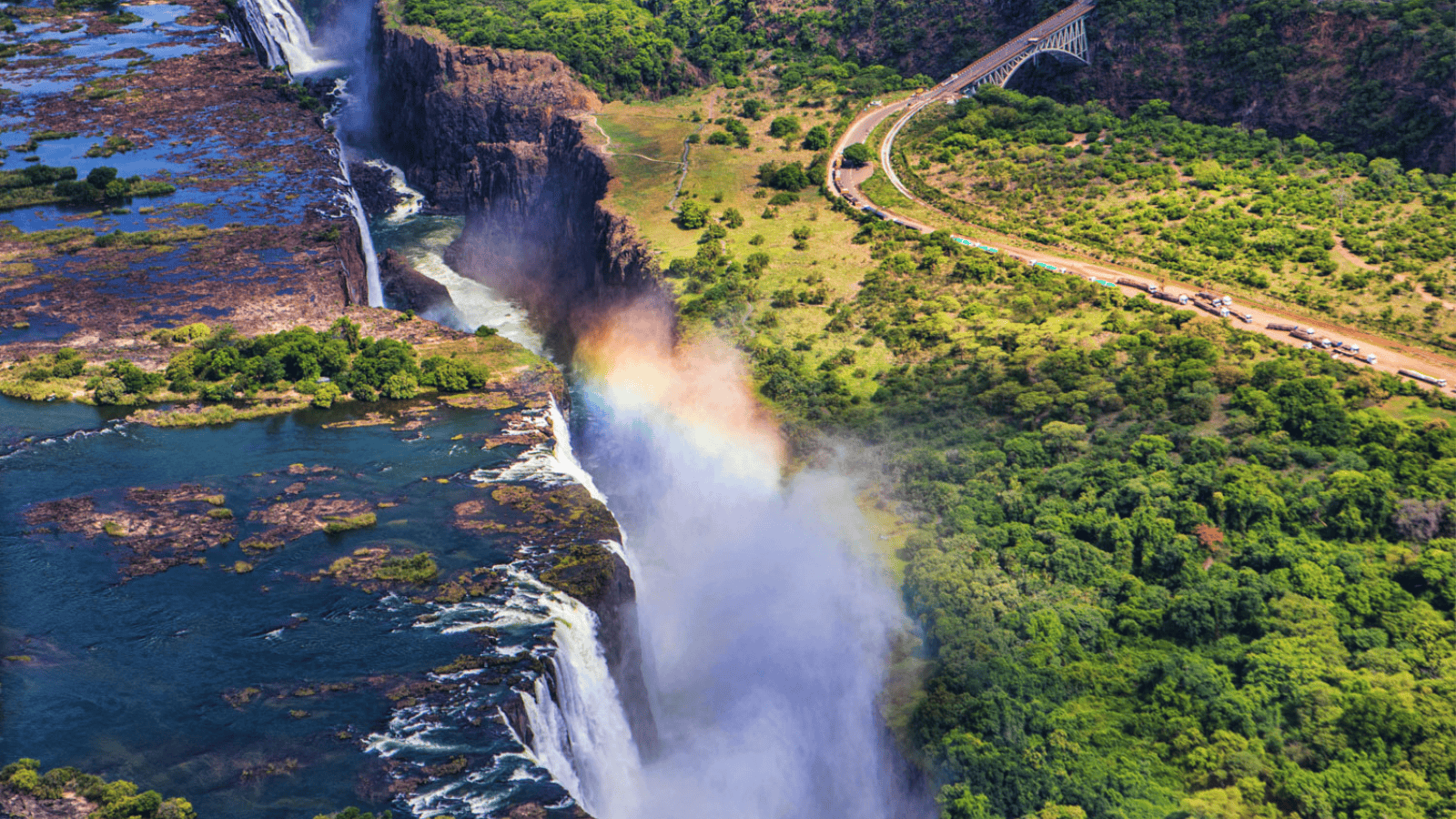 <p>If you only have several days to spare, opt for the 4-Day Discover Victoria Falls, Chobe National Park, and Hwange National Park tour. <a href="https://www.cuckoosafaris.co.zw/tour/4-day-discover-victoria-falls-chobe-national-park-and-hwange-national-park" rel="nofollow external noopener noreferrer">Cuckoo Safaris</a> packs an impressive amount of sightseeing into this short <a href="https://whatthefab.com/african-safari.html" rel="follow">African safari</a>. Admire the grandeur of Victoria Falls, look for Africa’s Big Five (lions, leopards, rhinos, elephants, and buffalos), and create lasting memories.</p>