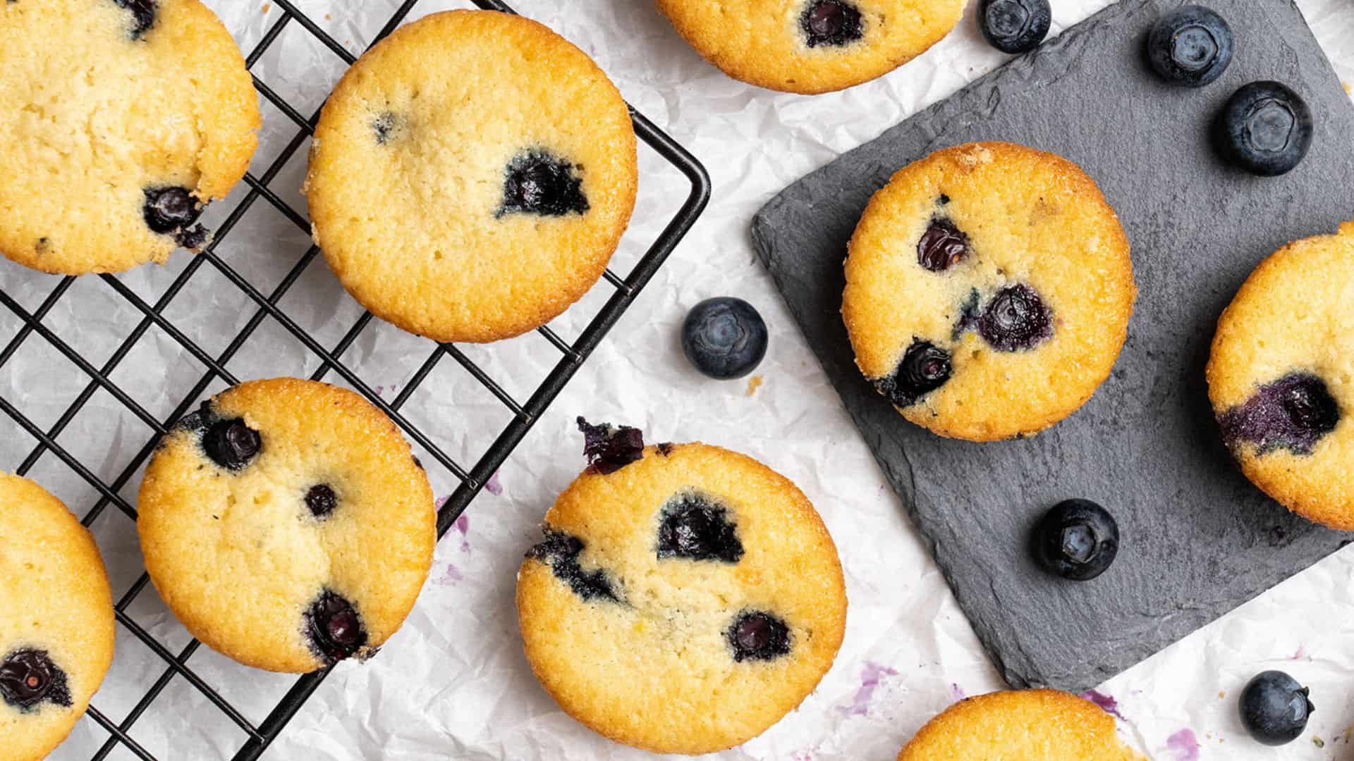 27 Mini Desserts That Prove Bigger Isn&amp;#39;t Always Better