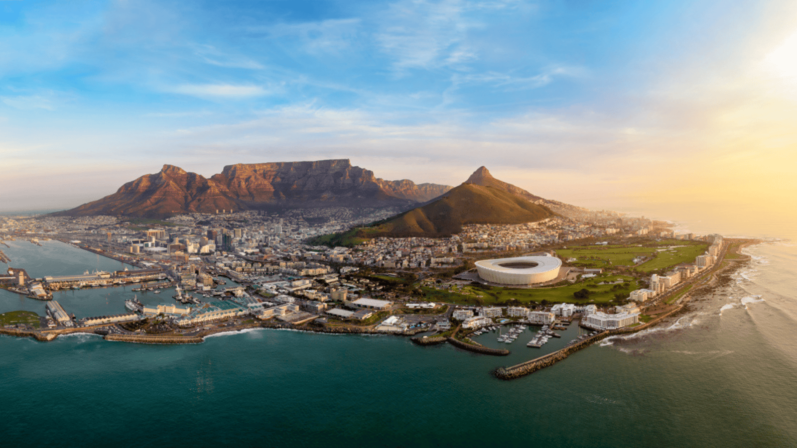 <p>The Best of Cape Town and the Bush trip has it all if you crave relaxation or adventure. <a href="https://www.lionworldtravel.com/safari/best-cape-town-and-bush" rel="nofollow external noopener noreferrer">Lion World Travel</a> hosts this 10-day journey, exploring iconic places like Franschhoek village and Sabi Sands Game Preserve. During your vacation, you’ll go on guided outings with game experts who will educate you about the native animals. </p>