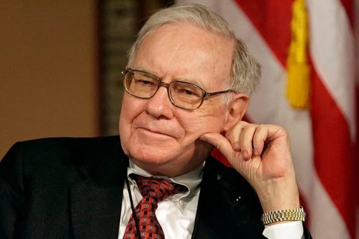 Warren Buffett's Berkshire Confirms Apple Sale, Dumps This PC Maker ...