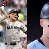 What record did Aaron Judge tie against the Twins? Exploring Yankees slugger