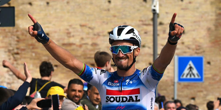 Check out stage-by-stage recaps and overall standings of the Italian Grand Tour.