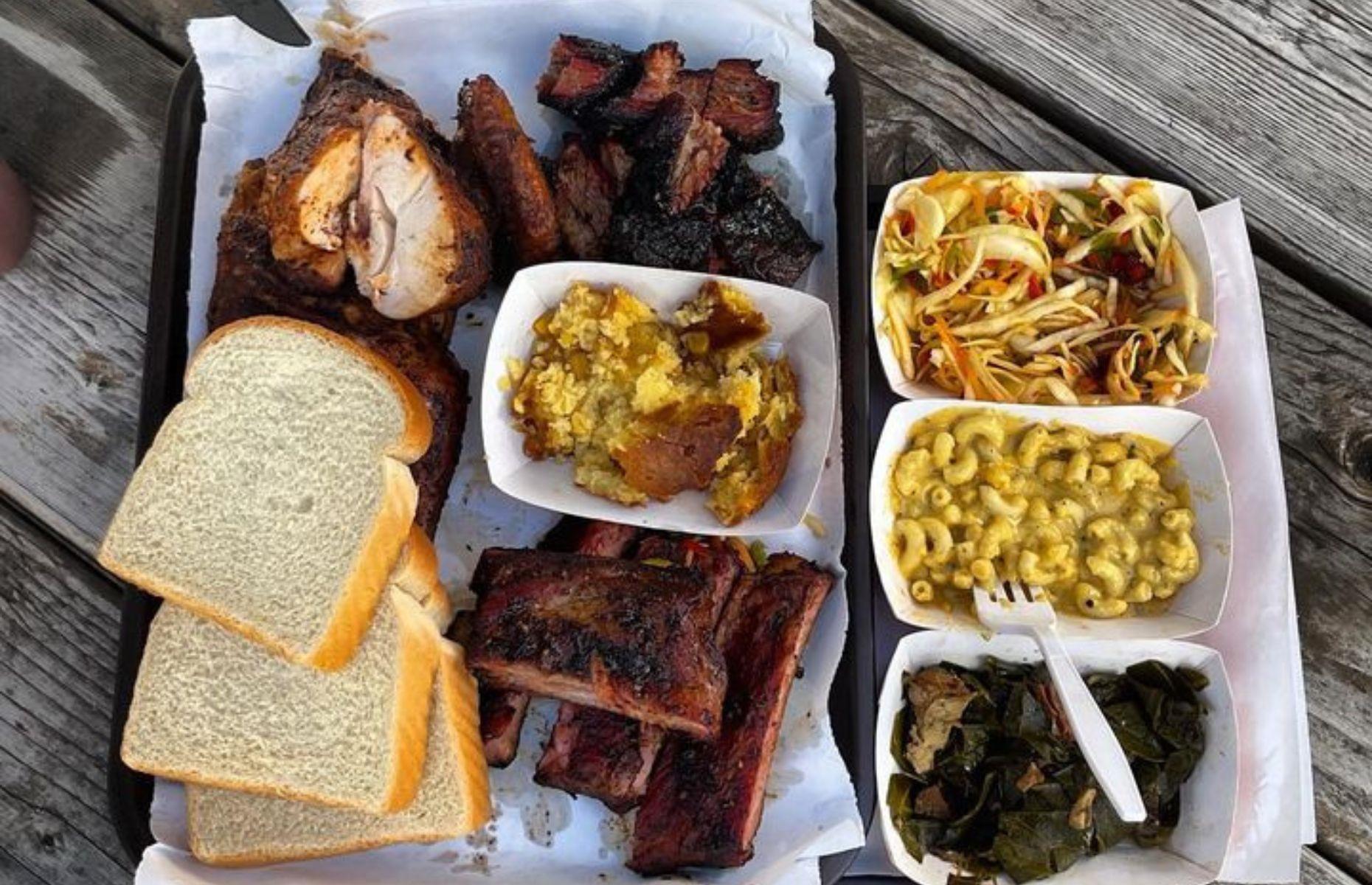 The Best BBQ Restaurants In EVERY US State