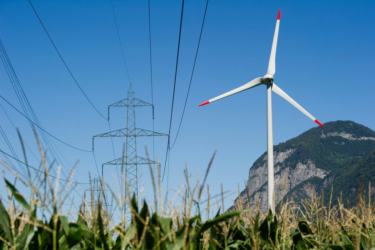 Das Sind Die Szenarien Für Den Klimaschutz