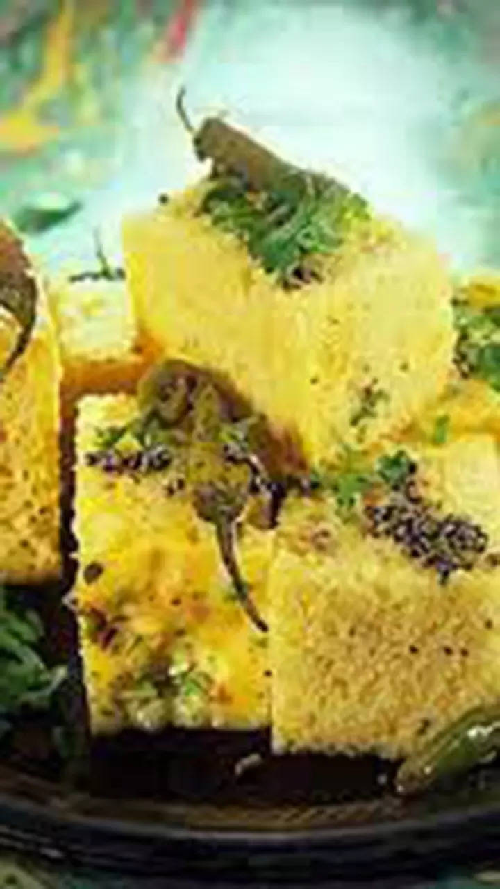 8 types of Dhokla every foodie needs to try