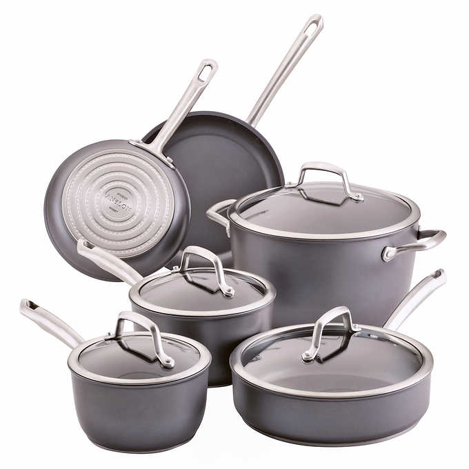 10 Costco Cookware Buys Every Kitchen Needs (Use #8 in Two Ways)