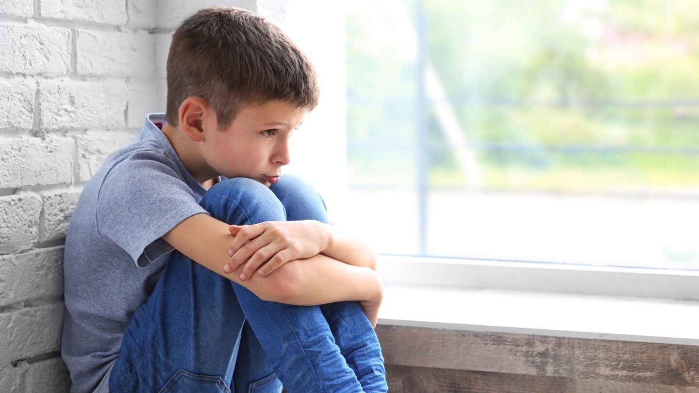 <p>Children lacking empathy are often characterized by a general disinterest in everything that does not affect them directly. For instance, they may not inquire about the well-being of their friends or teachers even when it is clear that they are going through a rough time. </p>