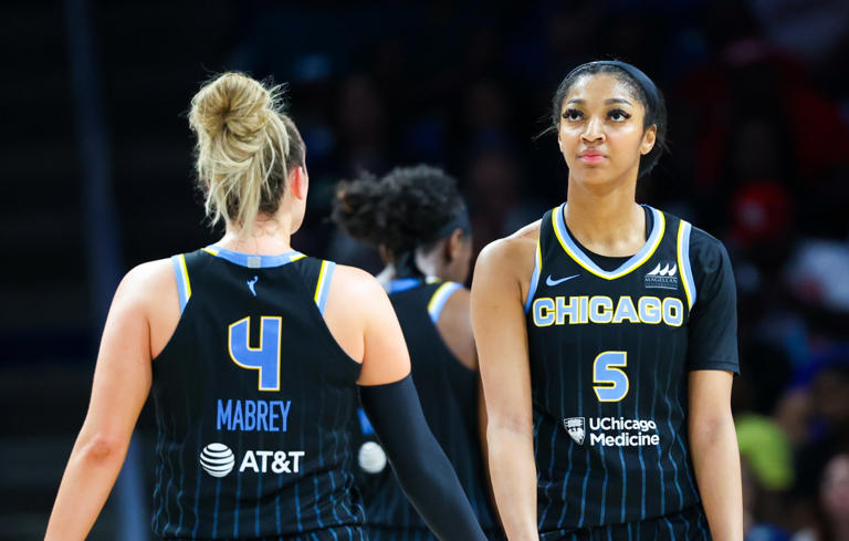 Chicago Sky Coach Reveals What Angel Reese Must Learn in the WNBA