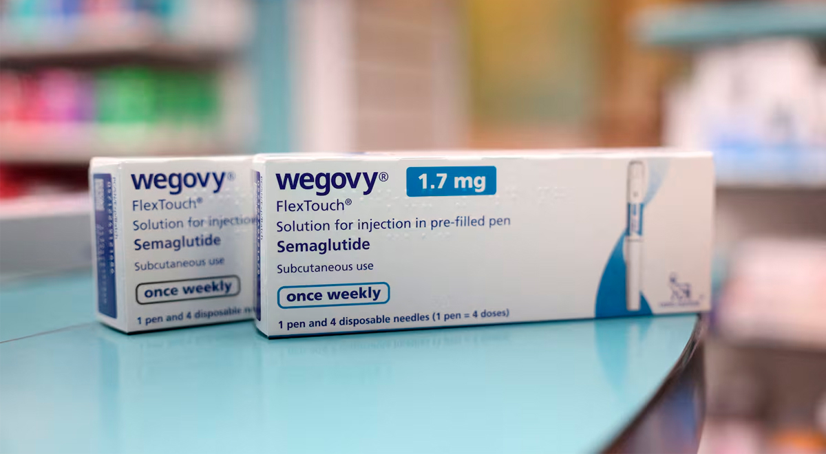 ¿Qué Es El Wegovy? El Nuevo Fármaco Para La Diabetes Que Se Usa Para ...