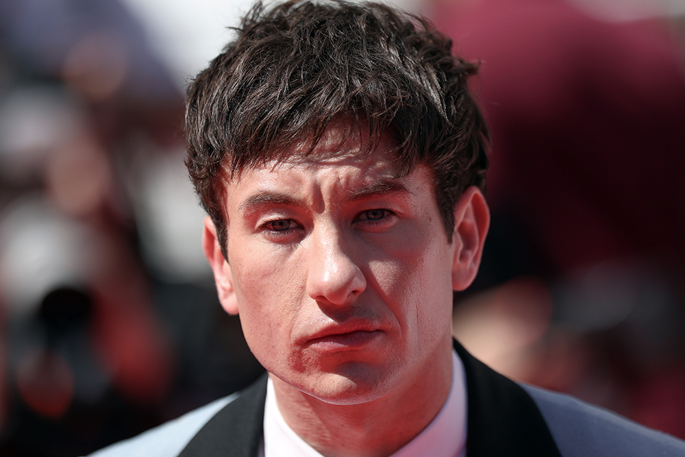 Barry Keoghan Beams As Andrea Arnold's Gritty, Emotional ‘Bird' Gets 7 ...