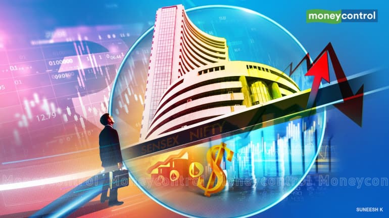 FIIs Buy Shares Worth Rs 4,391 Crore, DIIs Sell Rs 1,290 Crore As Nifty ...