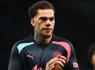 Ederson to miss title decider and FA Cup final<br><br>