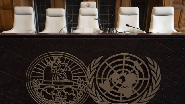 Indonesia Dukung Keputusan ICJ, Tekan Israel Berikan Bantuan ke Palestina