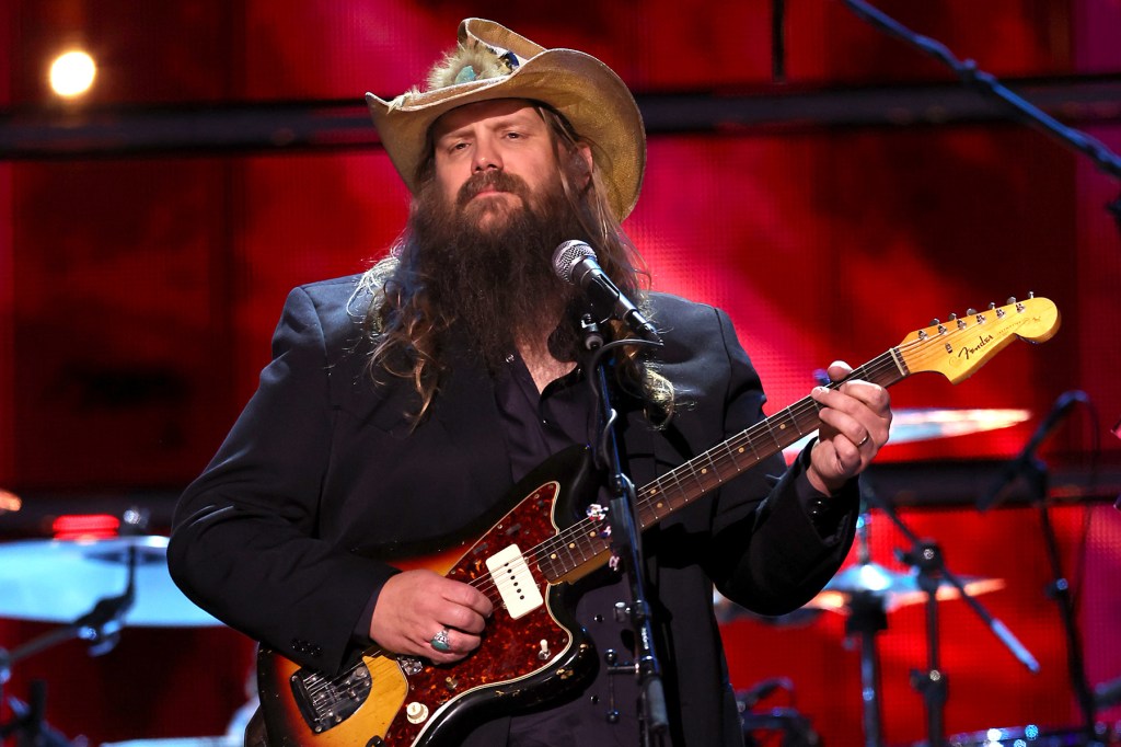 2024 ACM Awards How to Watch the Show and Performances Online