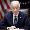 Biden moves to block release of audio of his classified documents interview with special counsel Hur<br>