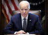 Biden moves to block release of audio of his classified documents interview with special counsel Hur<br><br>