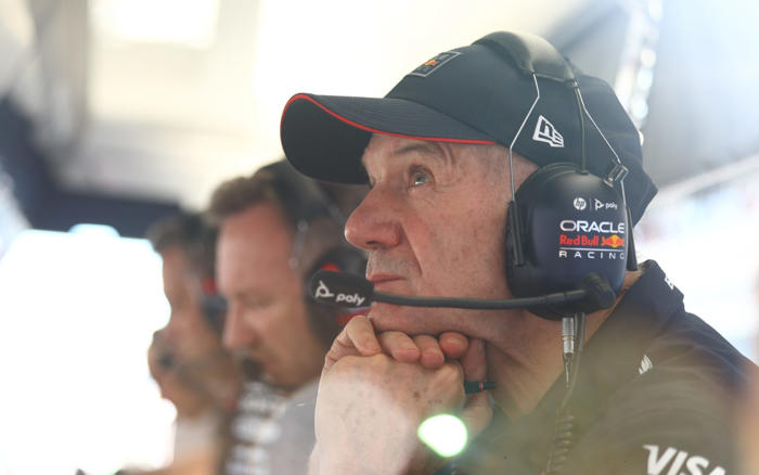 adrian newey wants to join another f1 team in boost for ferrari and lewis hamilton