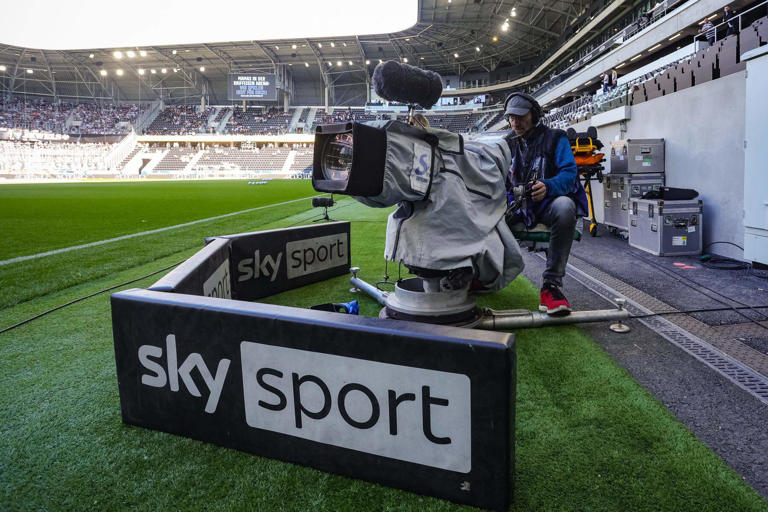 Das Bundesliga-Finale: So kann man Sturm und den Titelkampf im TV live ...